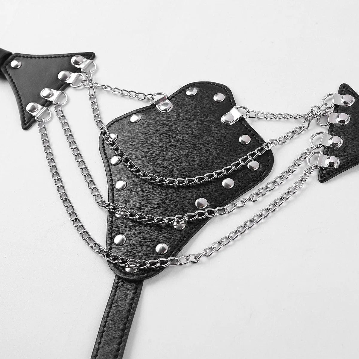 Love Me Body Harness