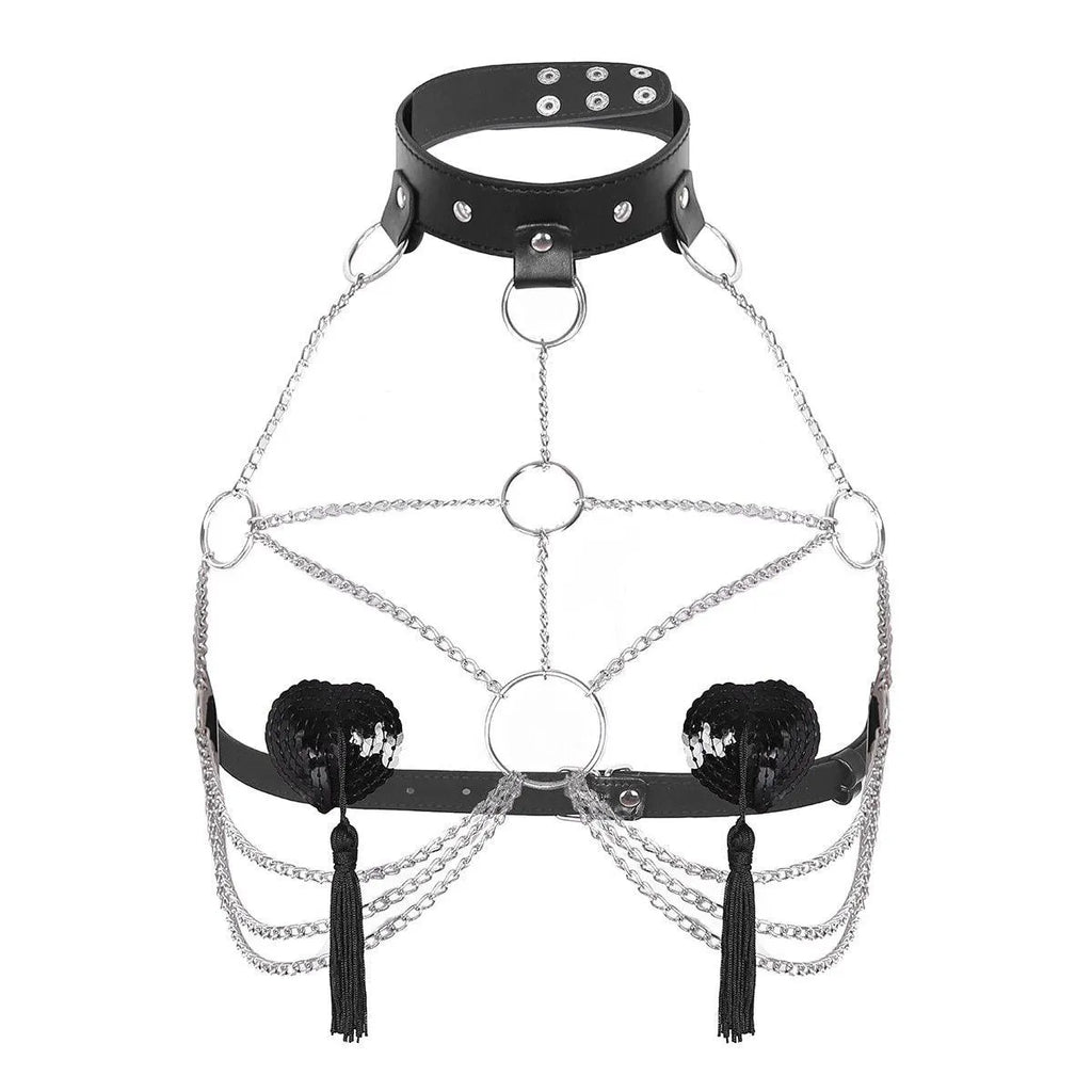 Love Me Body Harness