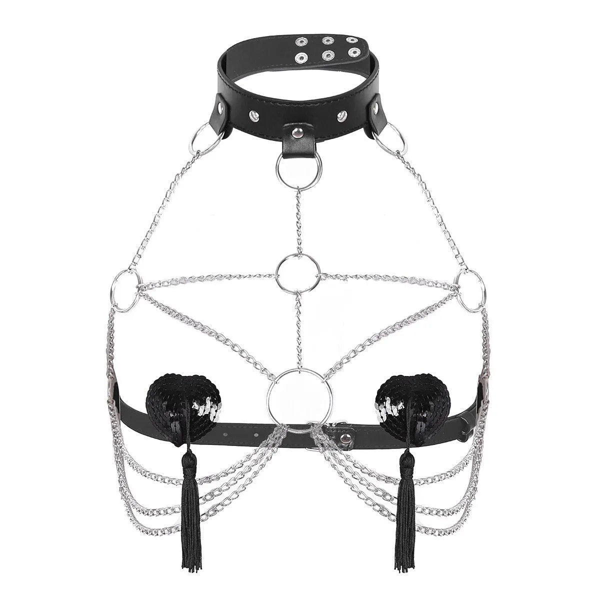 Love Me Body Harness