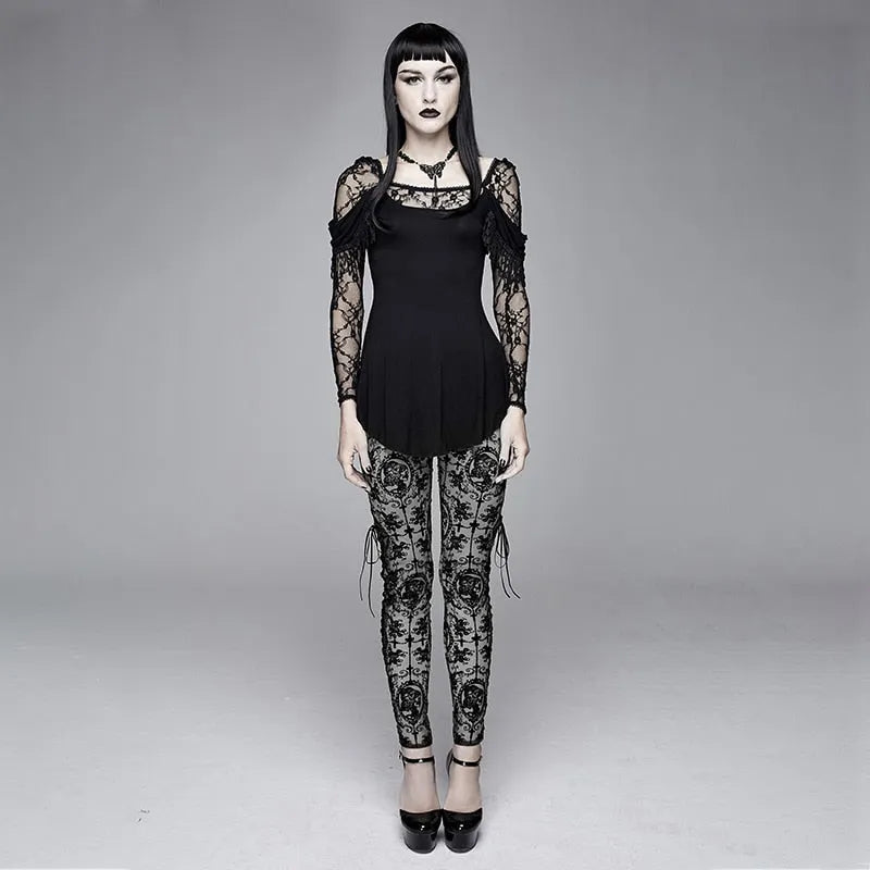 Welcome To Queenland Leggings