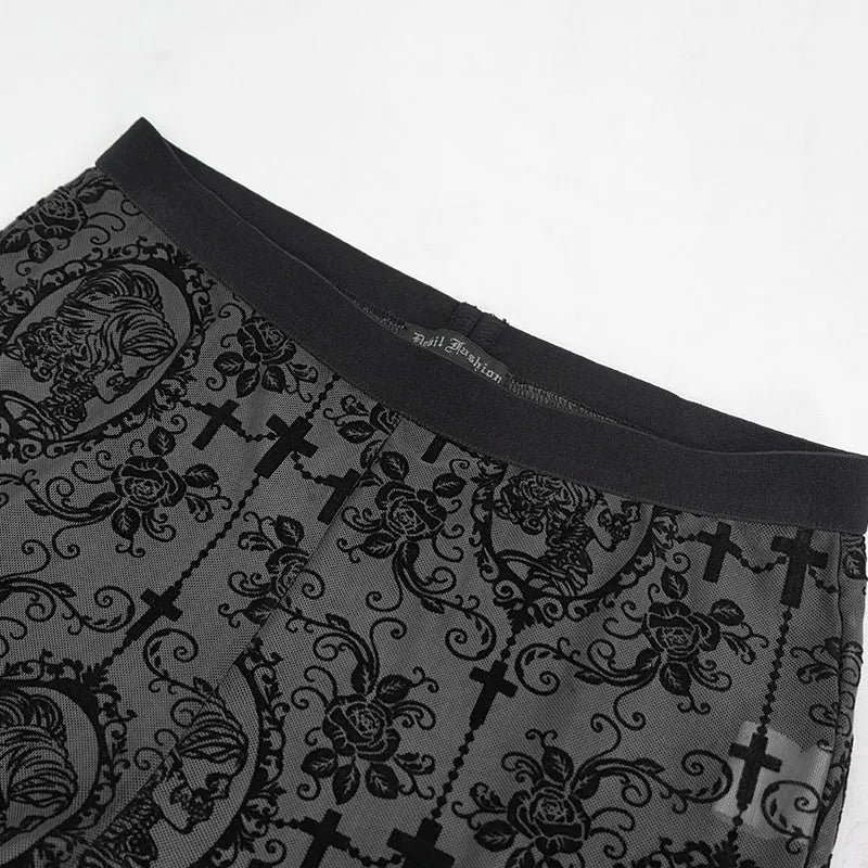 Welcome To Queenland Leggings