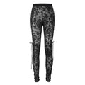 Welcome To Queenland Leggings