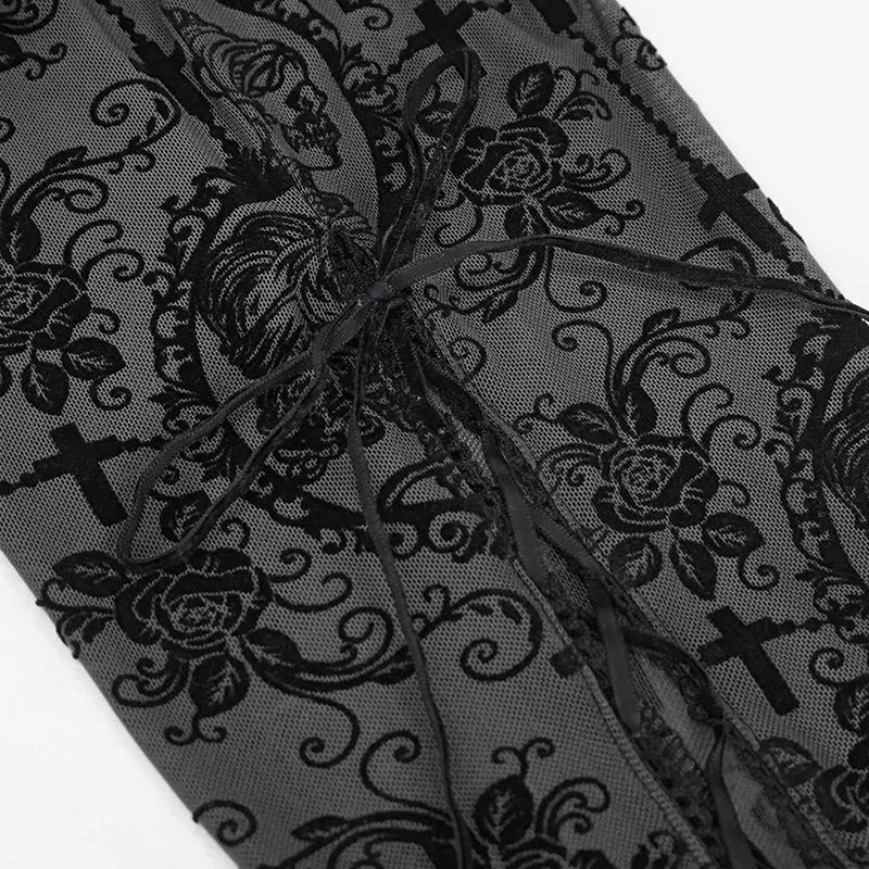 Welcome To Queenland Leggings