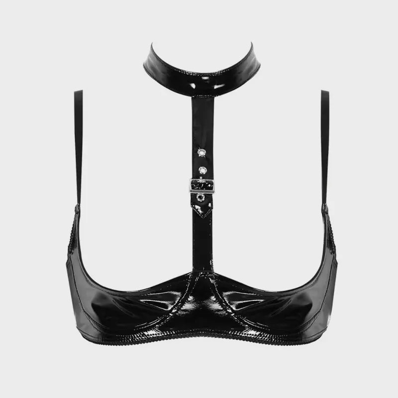 Gothic Day and Night Role Play Top