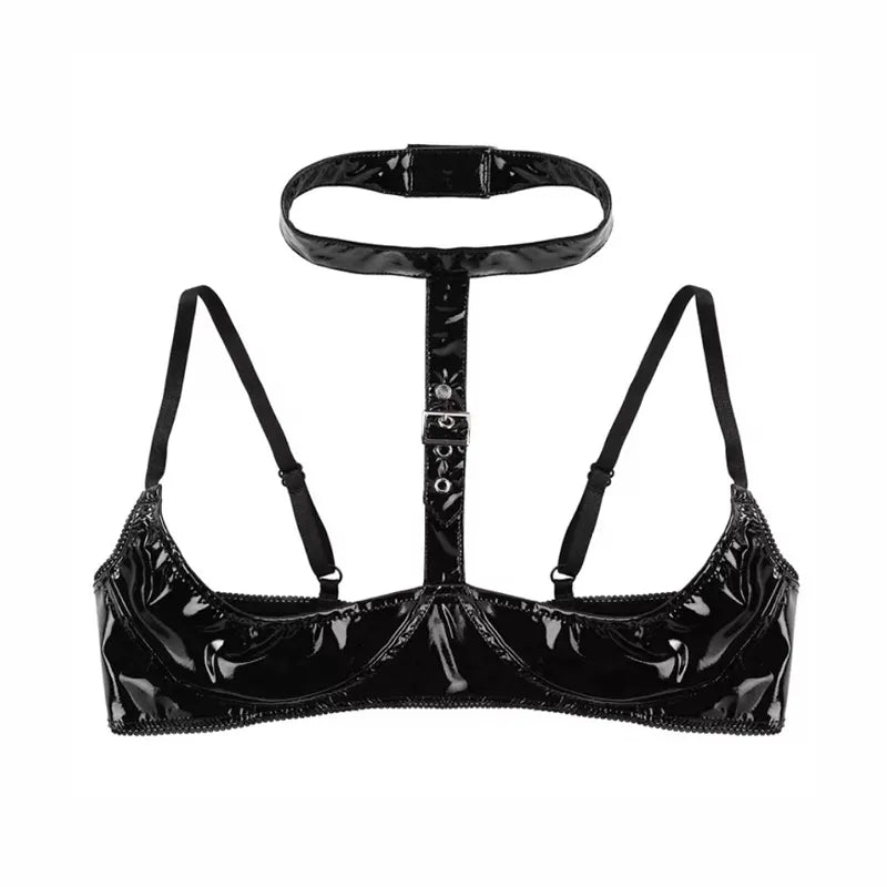 Gothic Day and Night Role Play Top