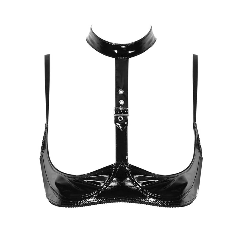 Gothic Day and Night Role Play Top