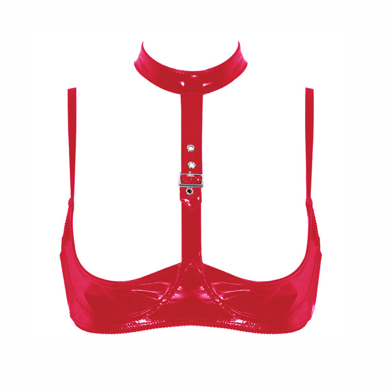 Gothic Day and Night Role Play Top