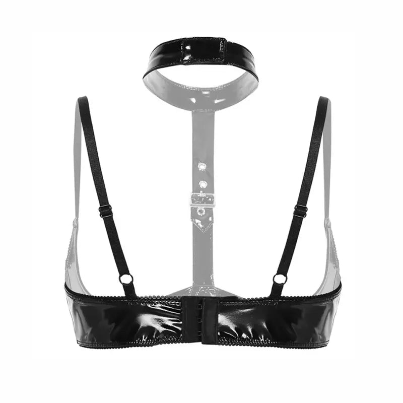 Gothic Day and Night Role Play Top