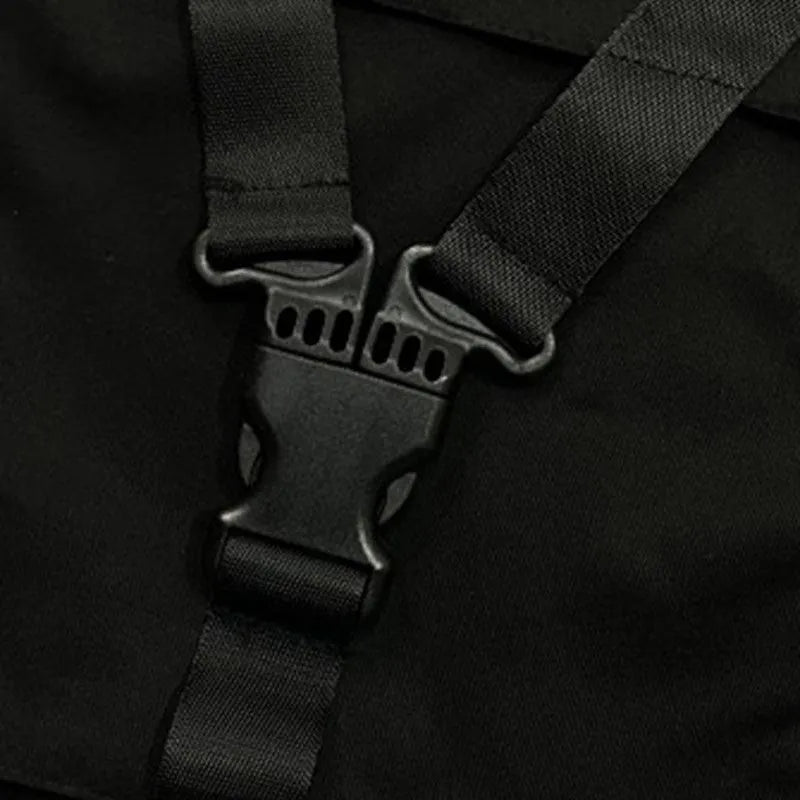 Hooded Tide Brand Jacket Functional Wind Coat