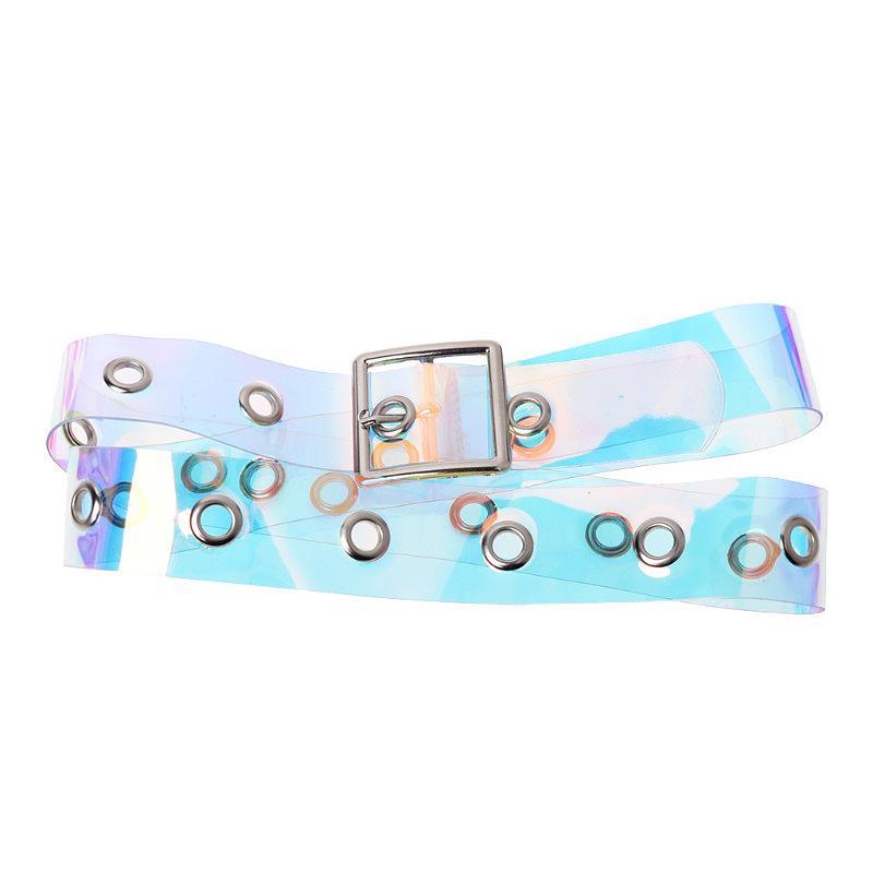 Laser Color Belt