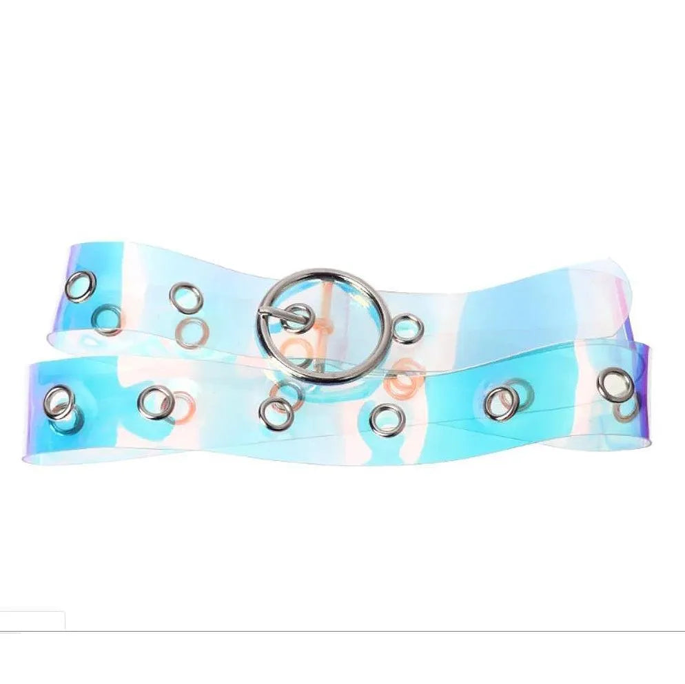 Laser Color Belt
