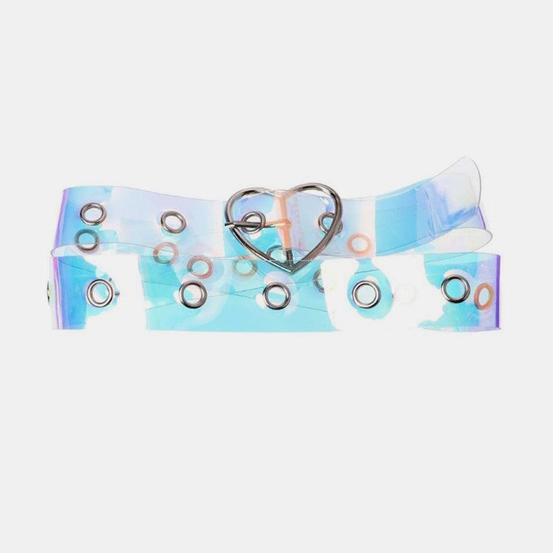 Laser Color Belt