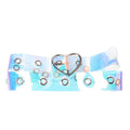 Laser Color Belt