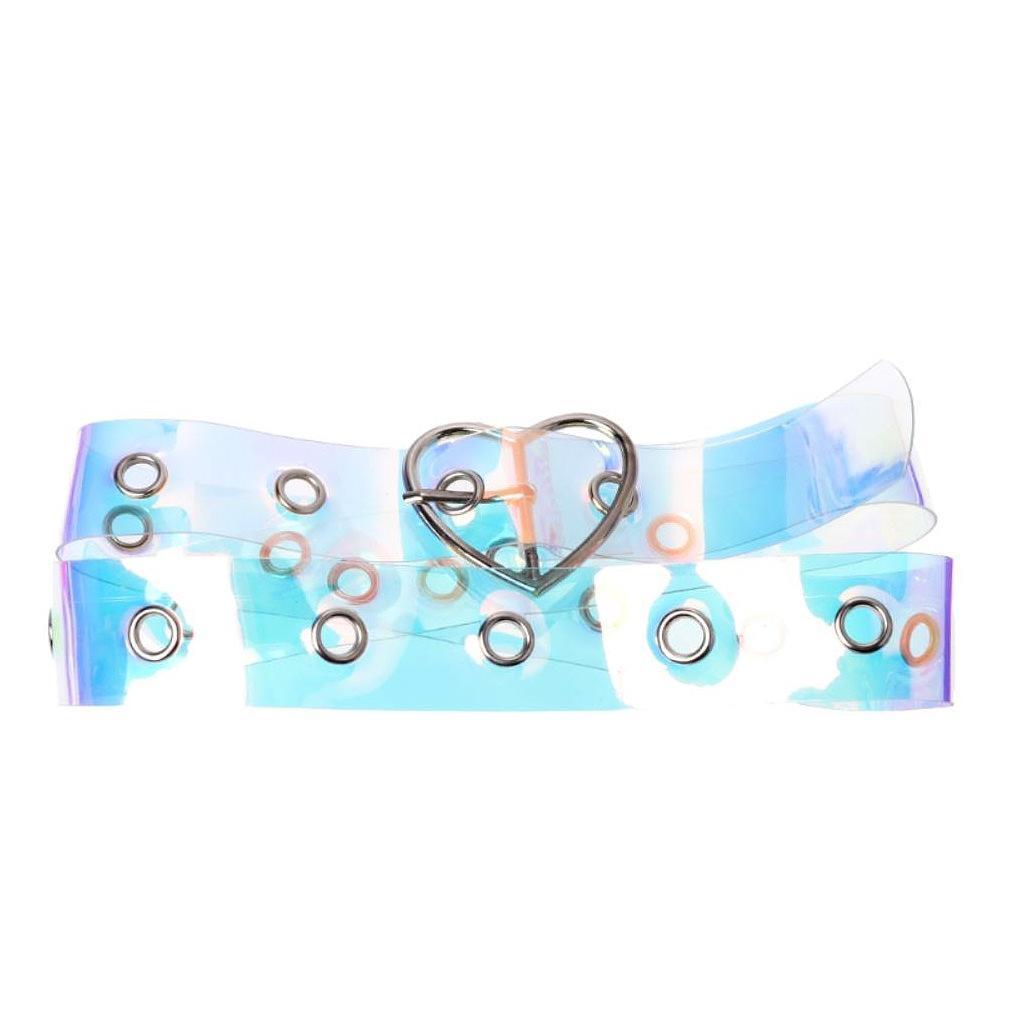 Laser Color Belt