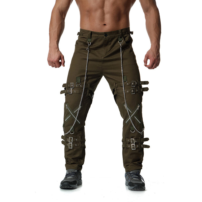 You Had Me At Hey Pants