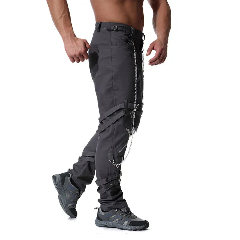 You Had Me At Hey Pants
