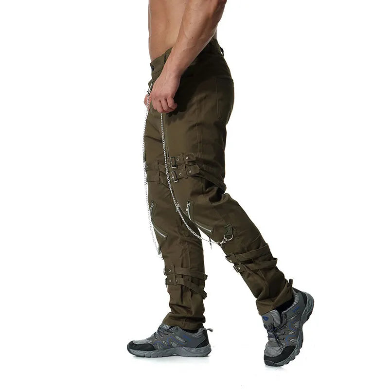 You Had Me At Hey Pants