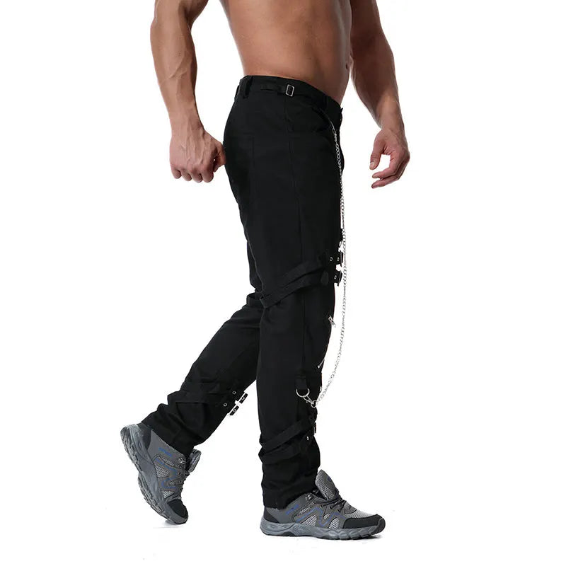 You Had Me At Hey Pants