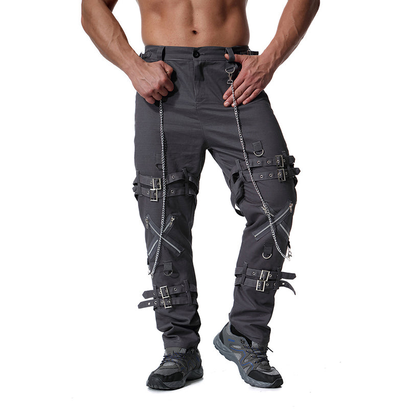 You Had Me At Hey Pants