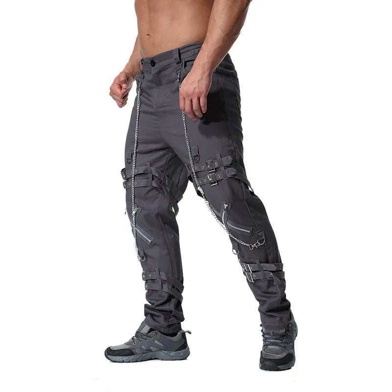 You Had Me At Hey Pants