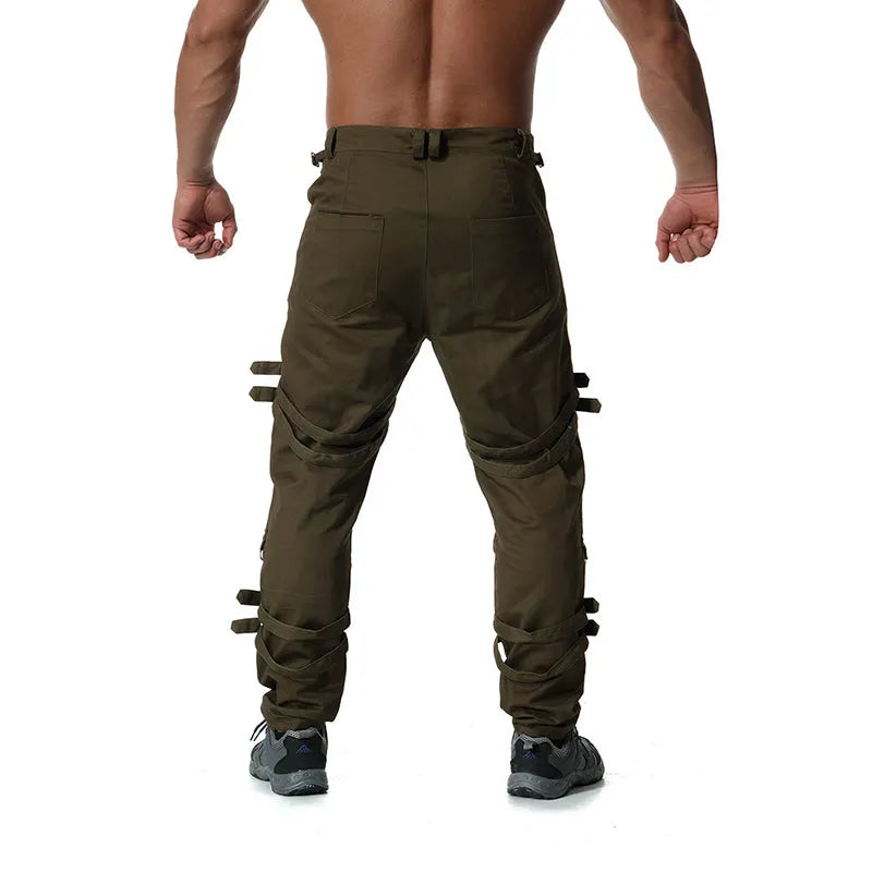 You Had Me At Hey Pants
