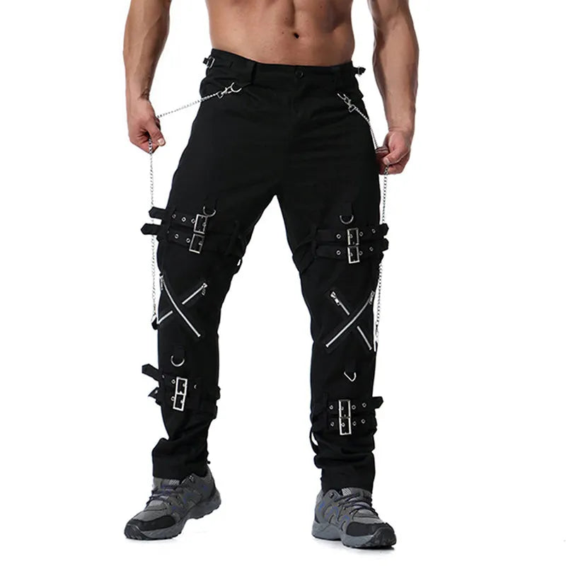 You Had Me At Hey Pants