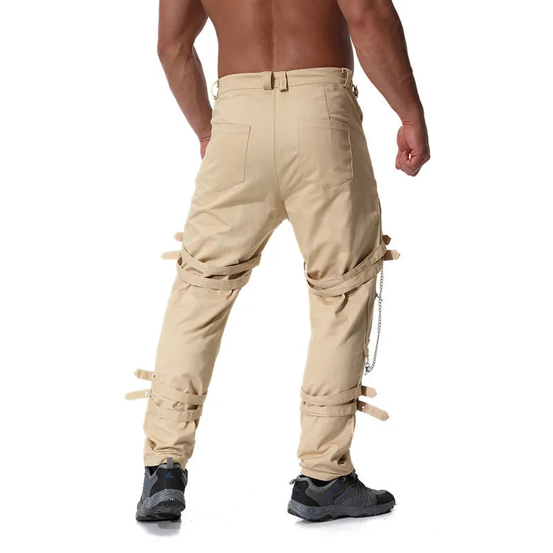 You Had Me At Hey Pants