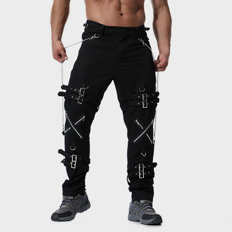 You Had Me At Hey Pants