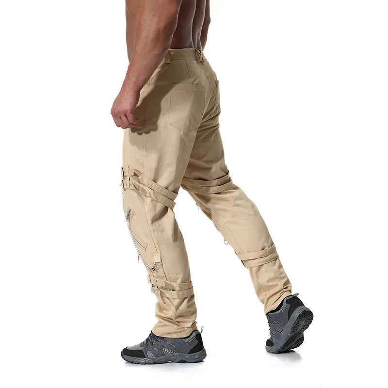 You Had Me At Hey Pants