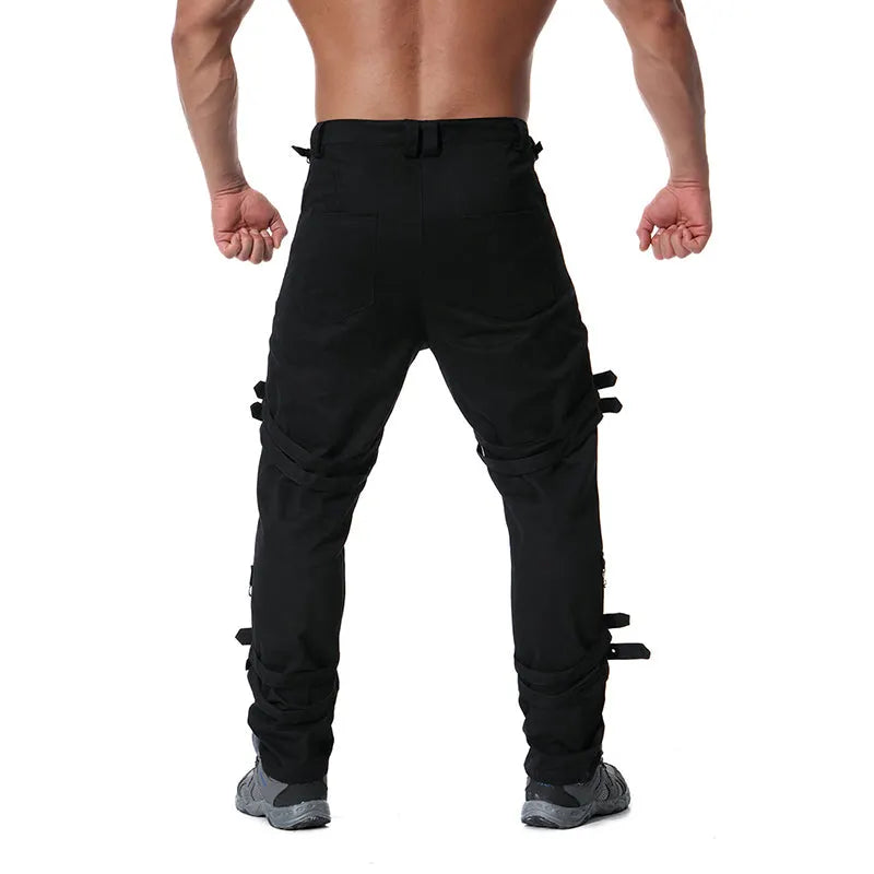 You Had Me At Hey Pants