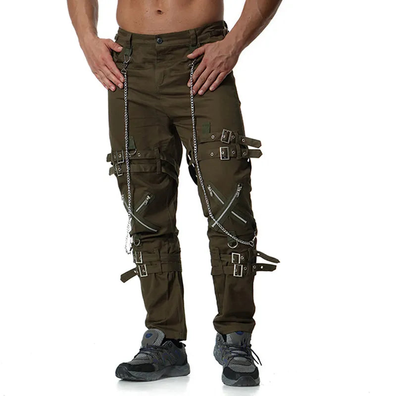 You Had Me At Hey Pants