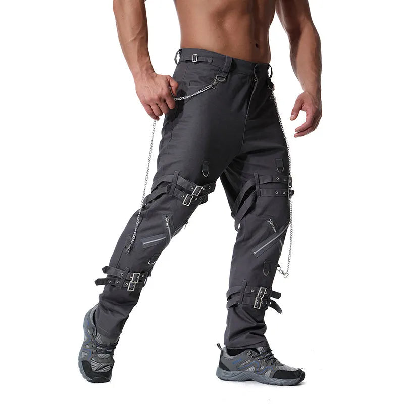 You Had Me At Hey Pants