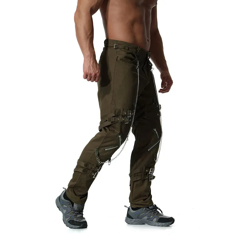You Had Me At Hey Pants