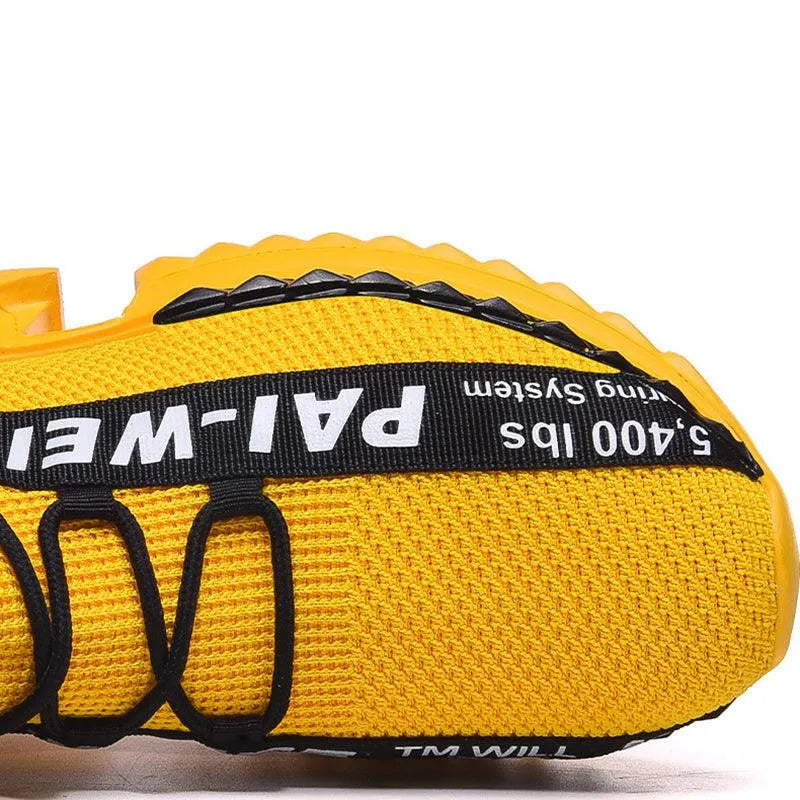 “Fast & Furious” Casual Running Shoes