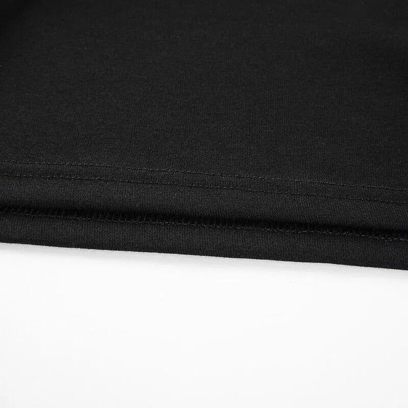 Hollow Out Long Sleeve Top