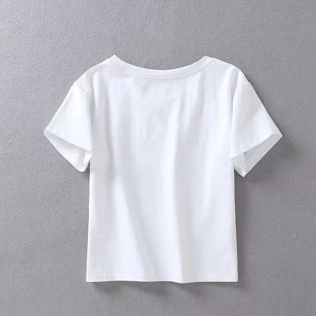 Yes DADDY? Sexy Crop Top