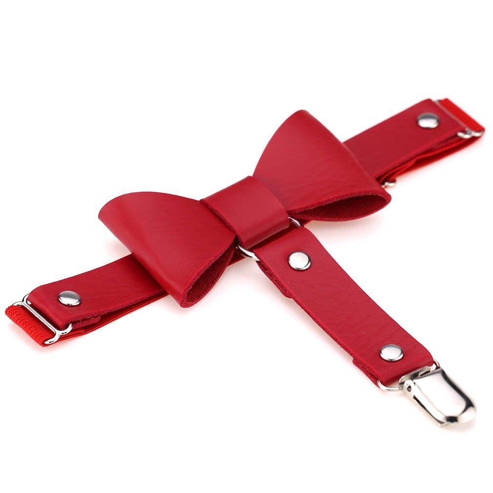 Bowknot Leg Garter