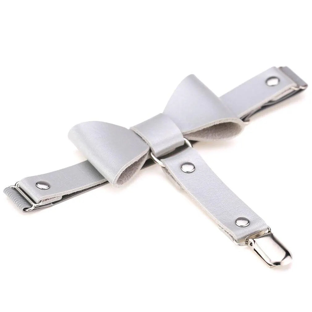 Bowknot Leg Garter
