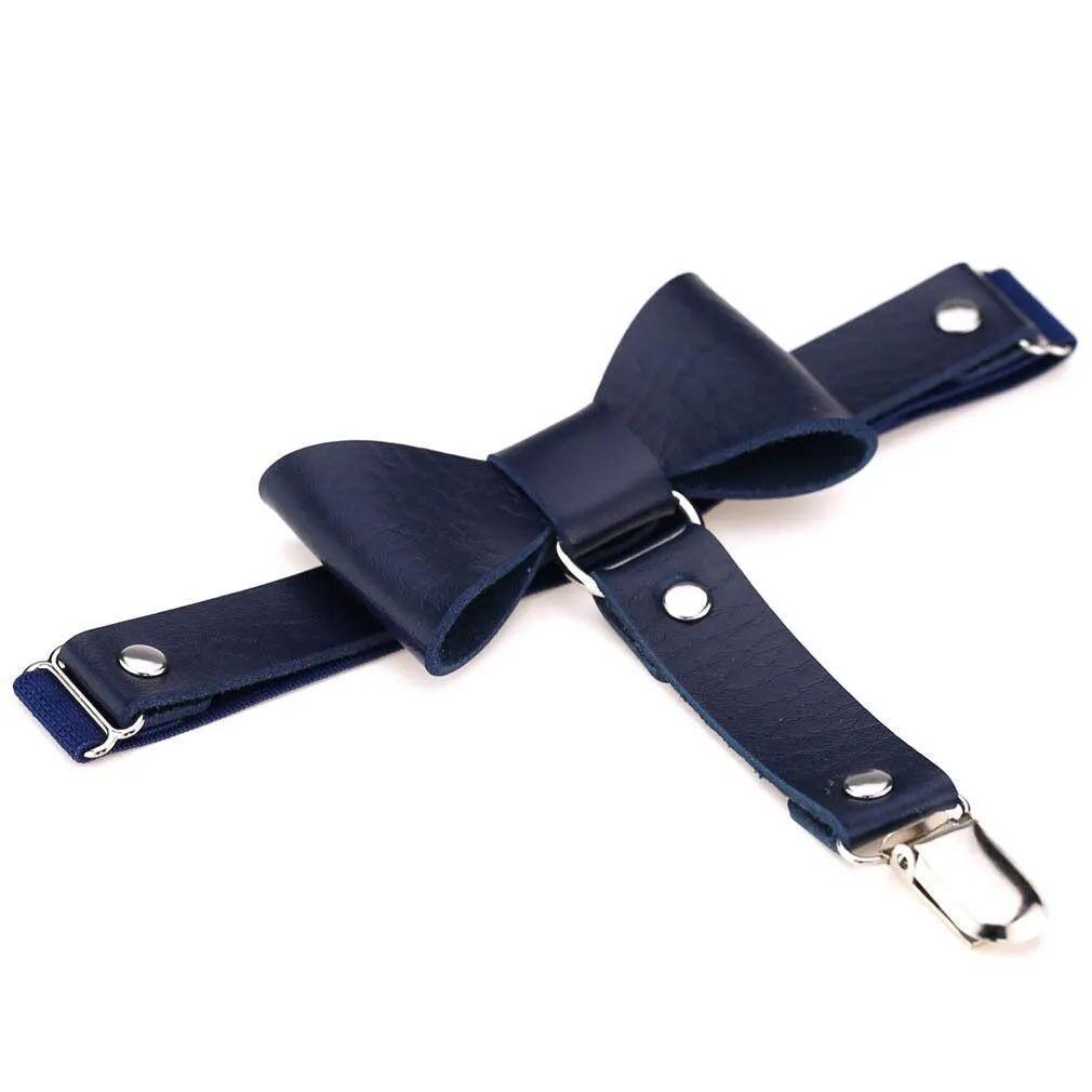 Bowknot Leg Garter