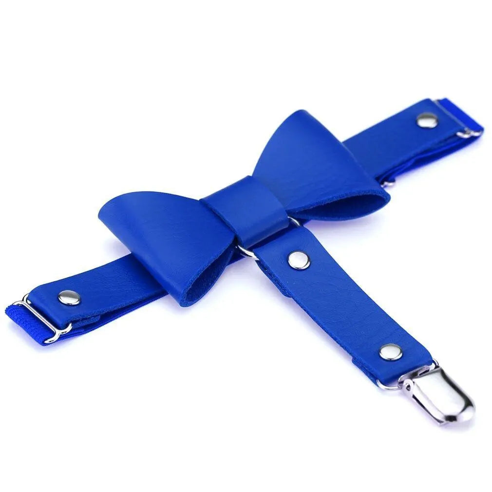 Bowknot Leg Garter