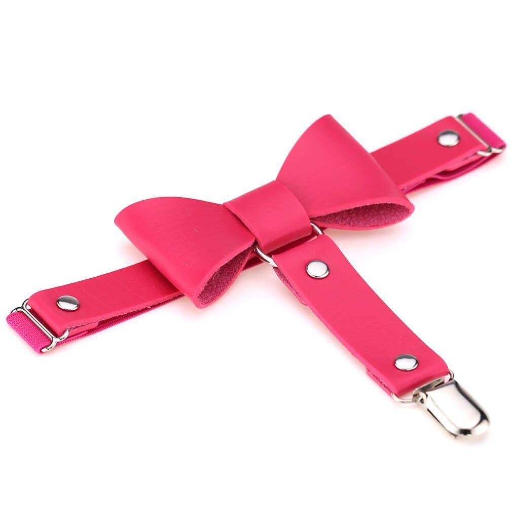 Bowknot Leg Garter