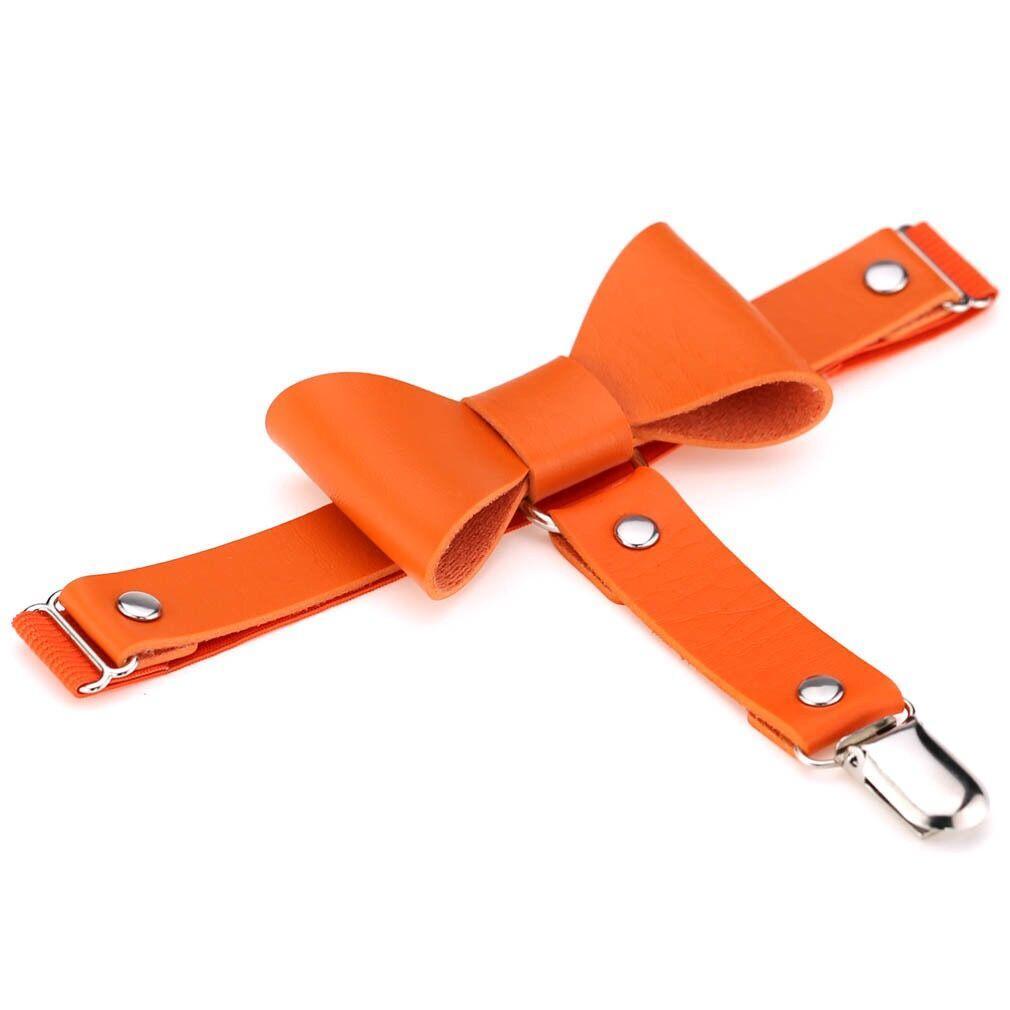 Bowknot Leg Garter