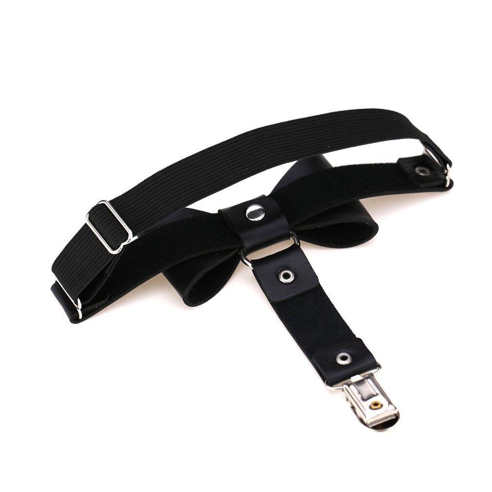 Bowknot Leg Garter