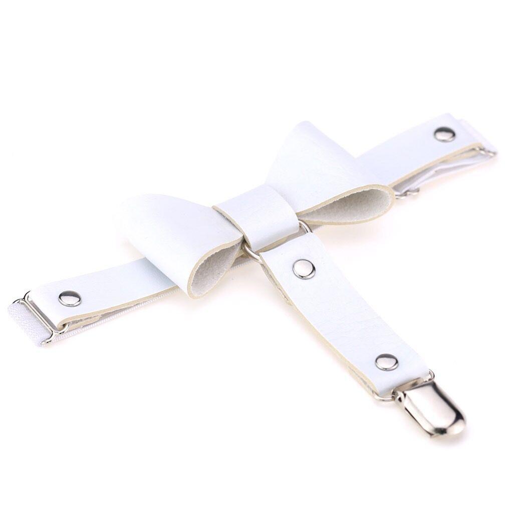 Bowknot Leg Garter