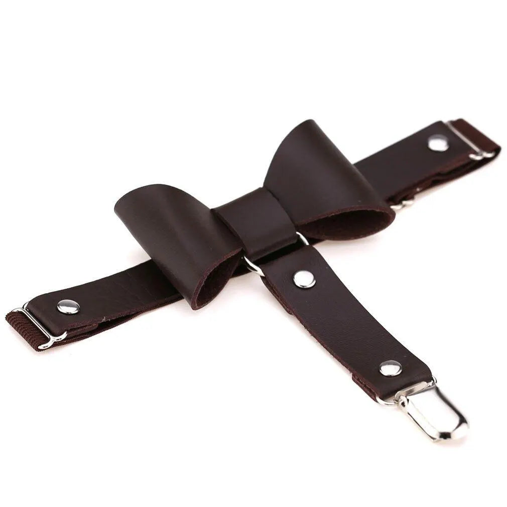 Bowknot Leg Garter