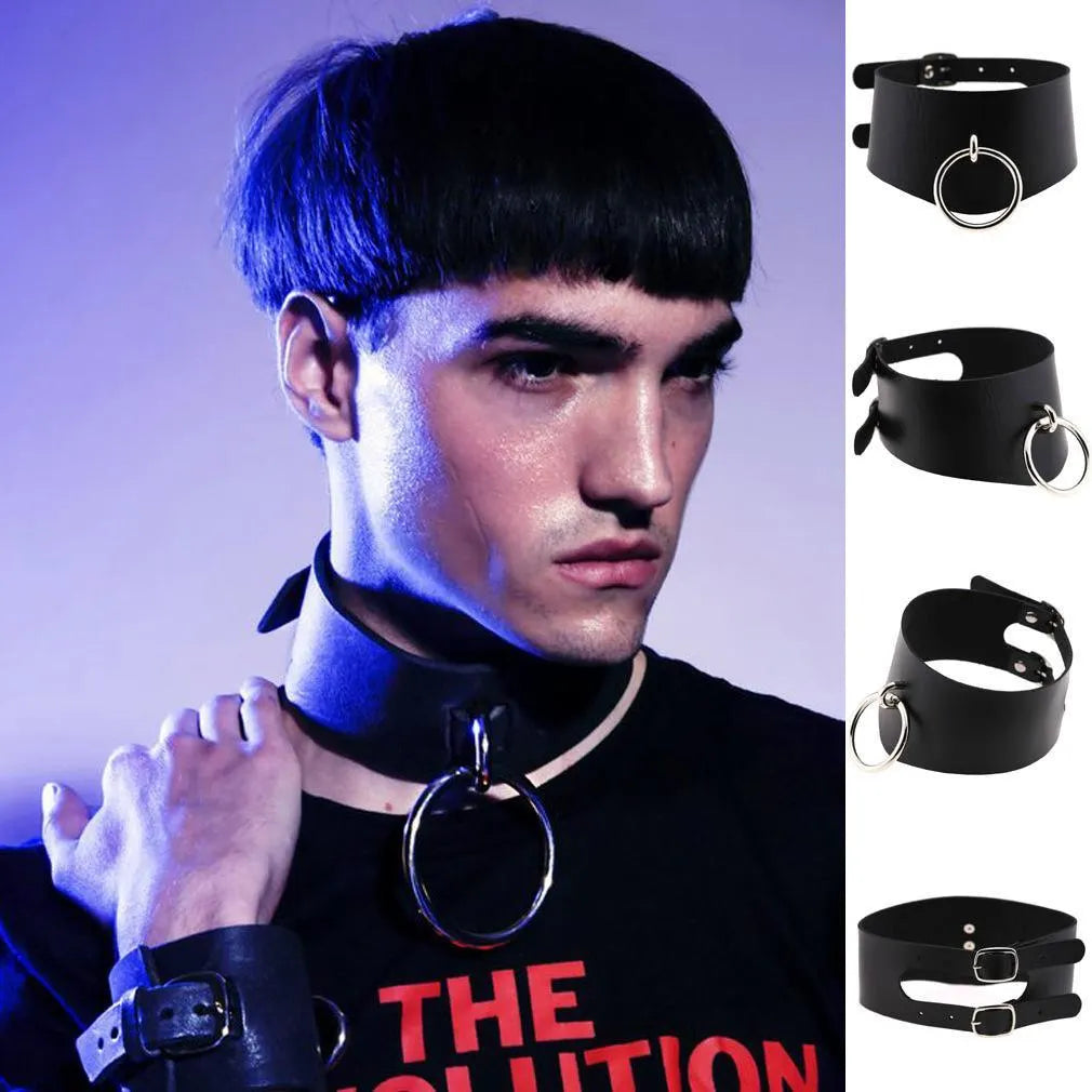 Choker Gisele