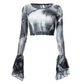 Believe In Process Top