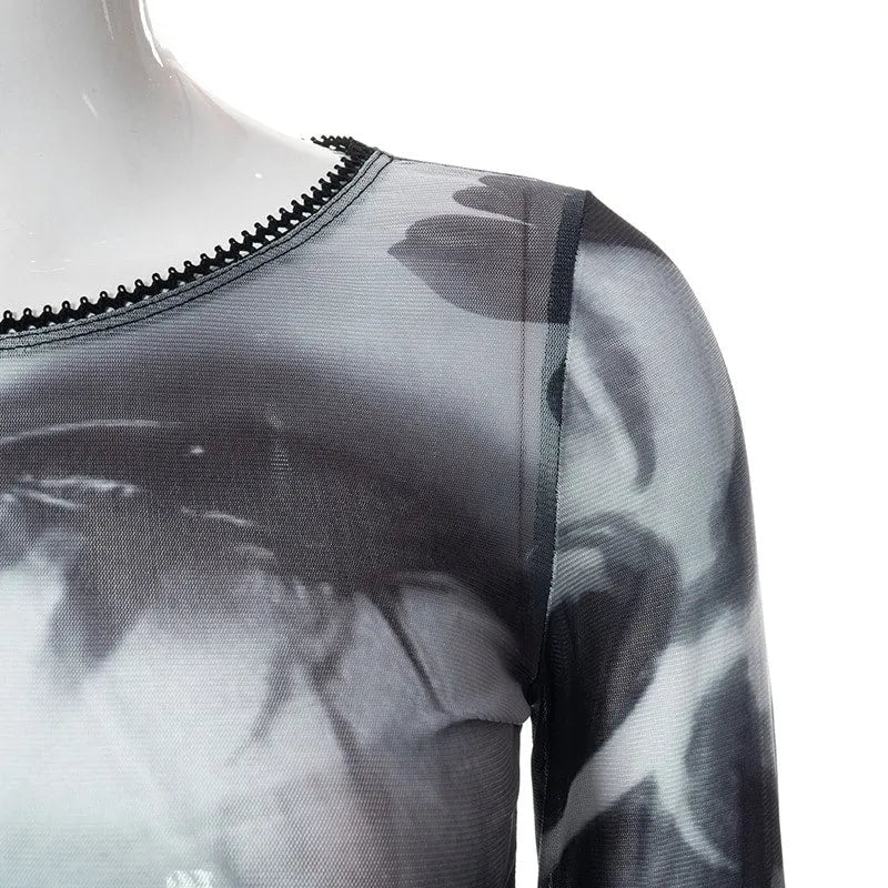 Believe In Process Top