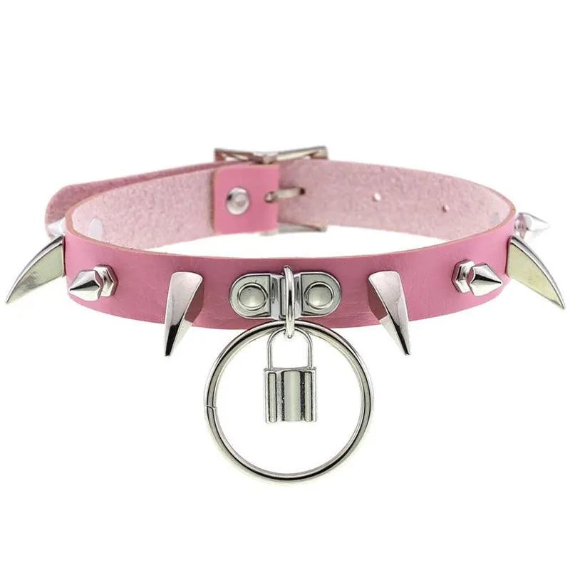 Choker Janeth