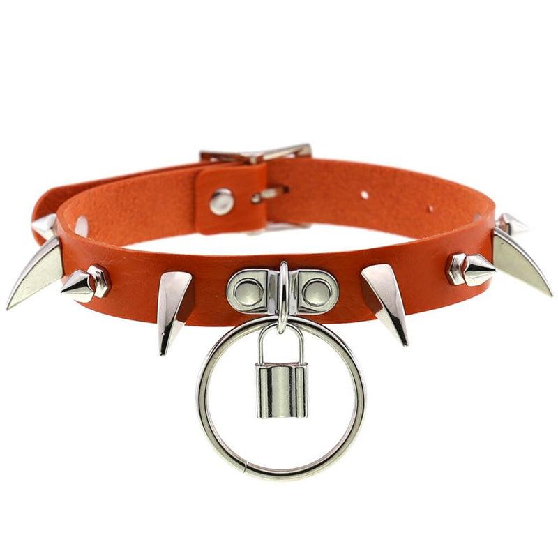 Choker Janeth